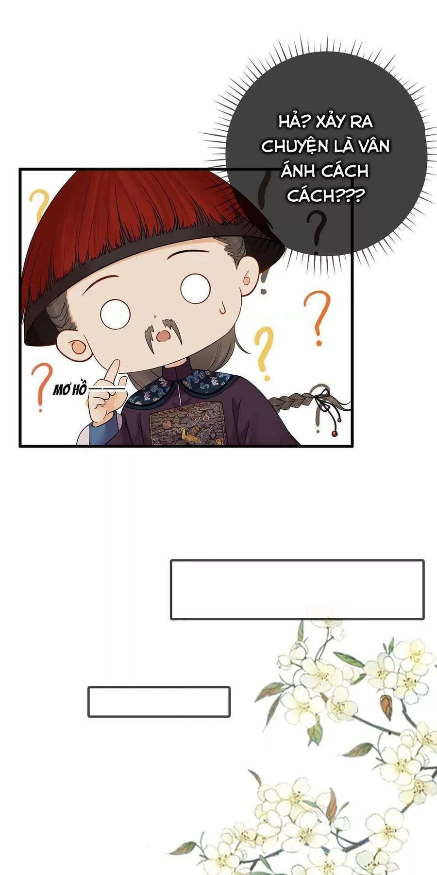 Thái Tử, Người Thật Ngọt Ngào Chap 49 - Next Chap 50