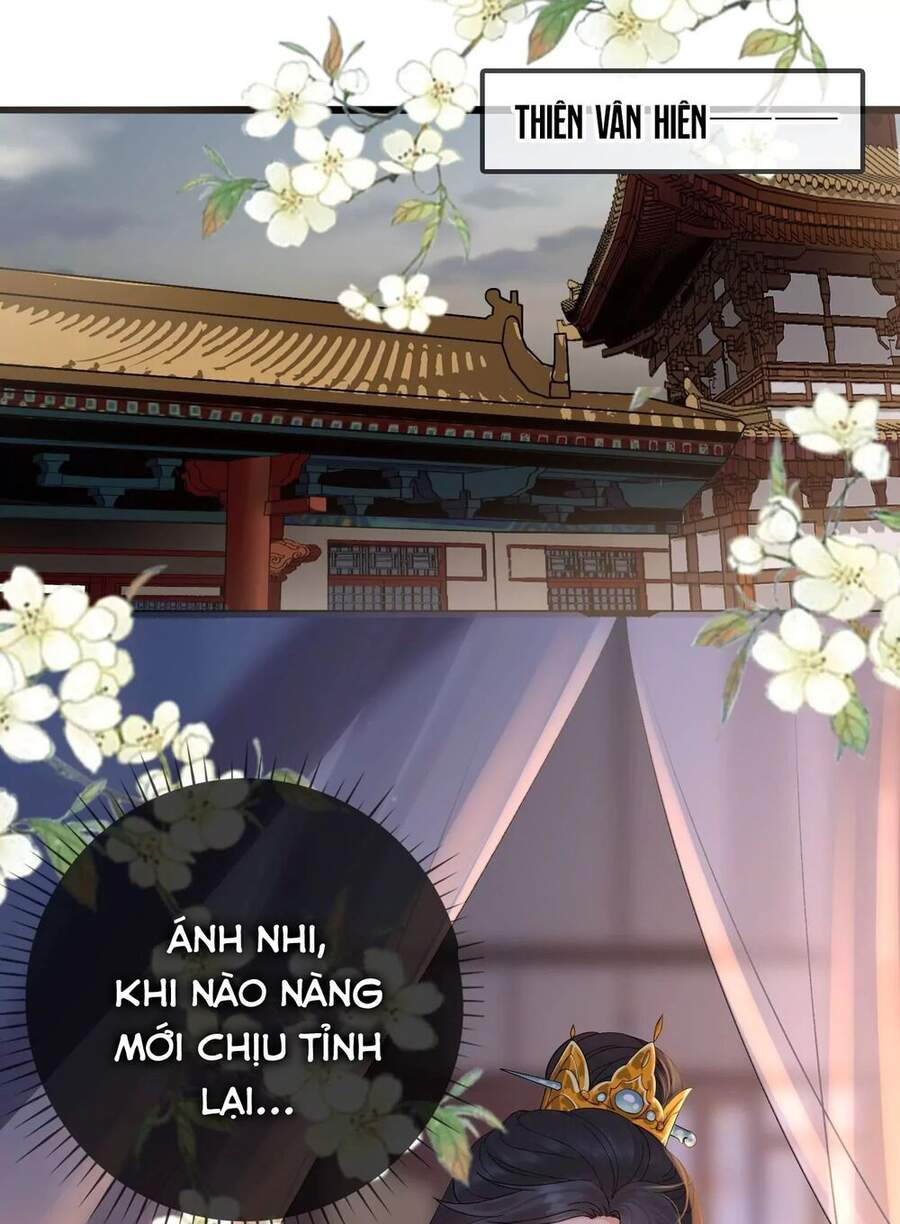 Thái Tử, Người Thật Ngọt Ngào Chap 49 - Next Chap 50
