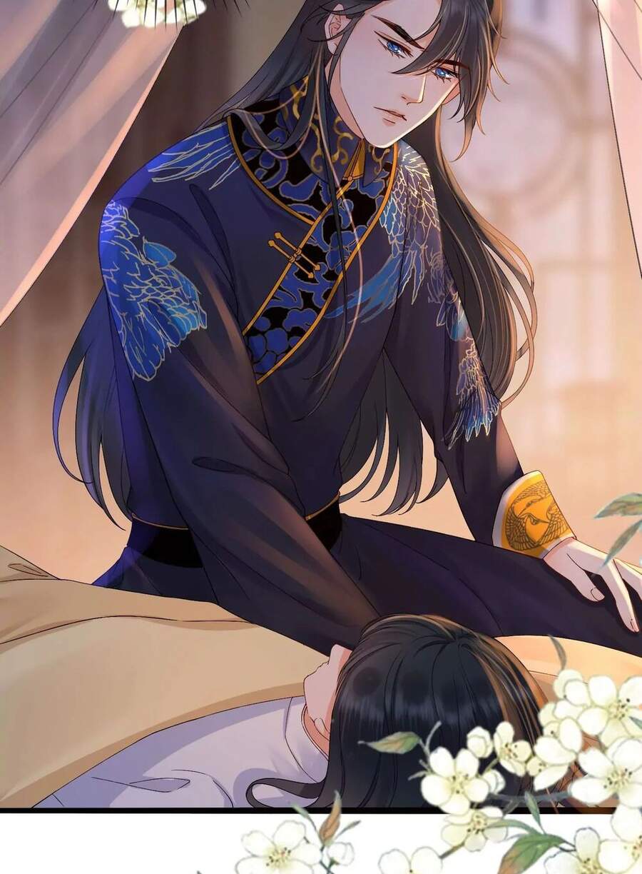 Thái Tử, Người Thật Ngọt Ngào Chap 49 - Next Chap 50