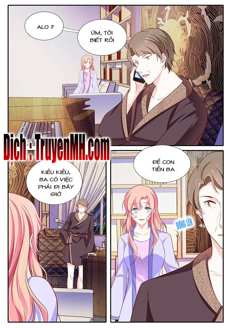 Thái Tử Phi Ở Hiện Đại Chap 87 - Next Chap 88