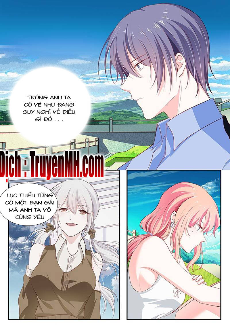 Thái Tử Phi Ở Hiện Đại Chap 87 - Next Chap 88