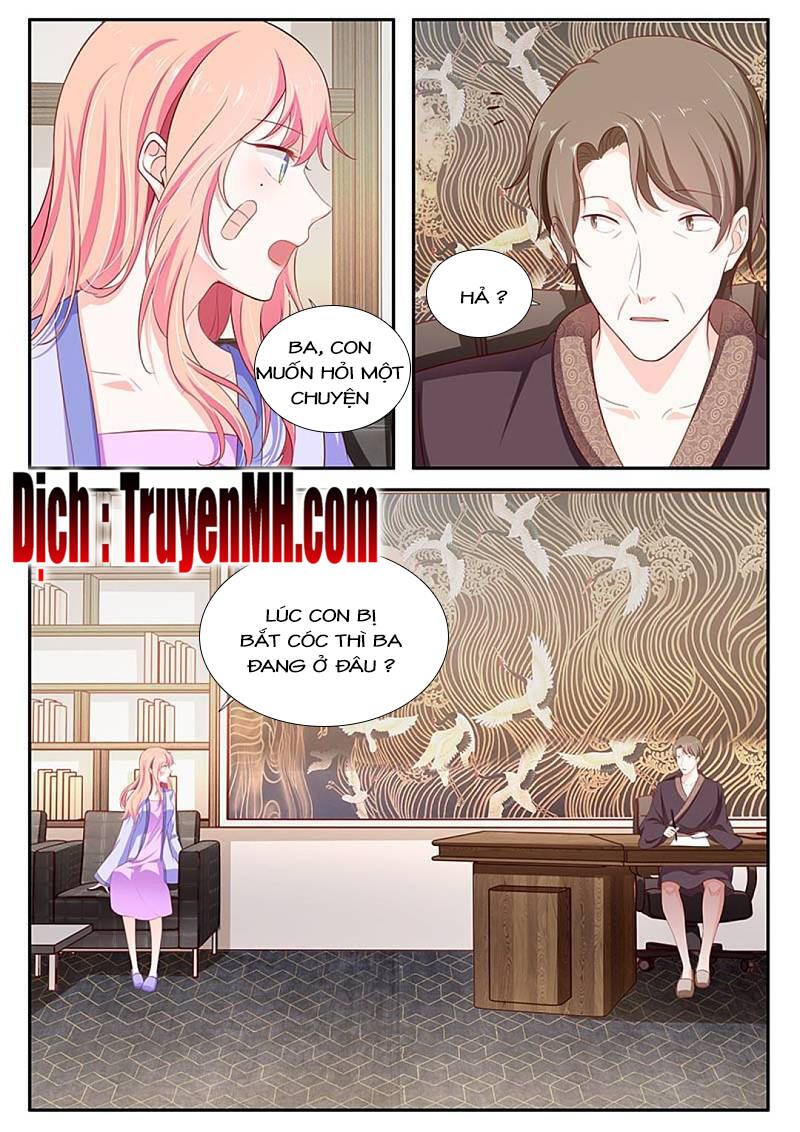 Thái Tử Phi Ở Hiện Đại Chap 87 - Next Chap 88