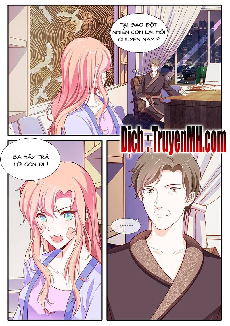 Thái Tử Phi Ở Hiện Đại Chap 87 - Next Chap 88