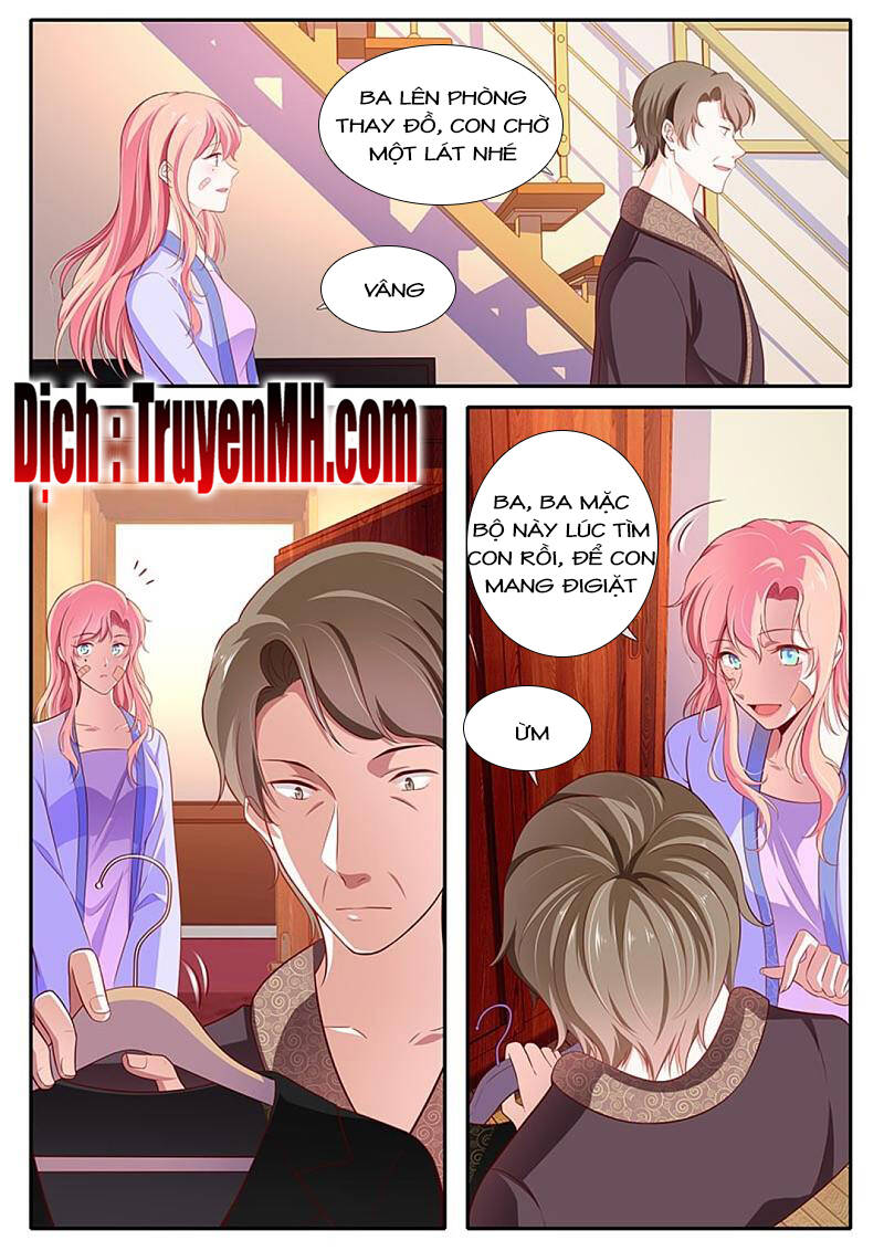 Thái Tử Phi Ở Hiện Đại Chap 88 - Next Chap 89