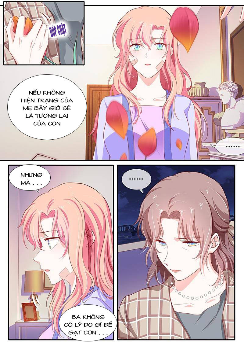 Thái Tử Phi Ở Hiện Đại Chap 88 - Next Chap 89
