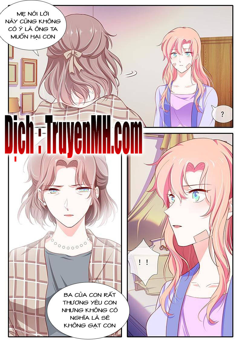 Thái Tử Phi Ở Hiện Đại Chap 88 - Next Chap 89