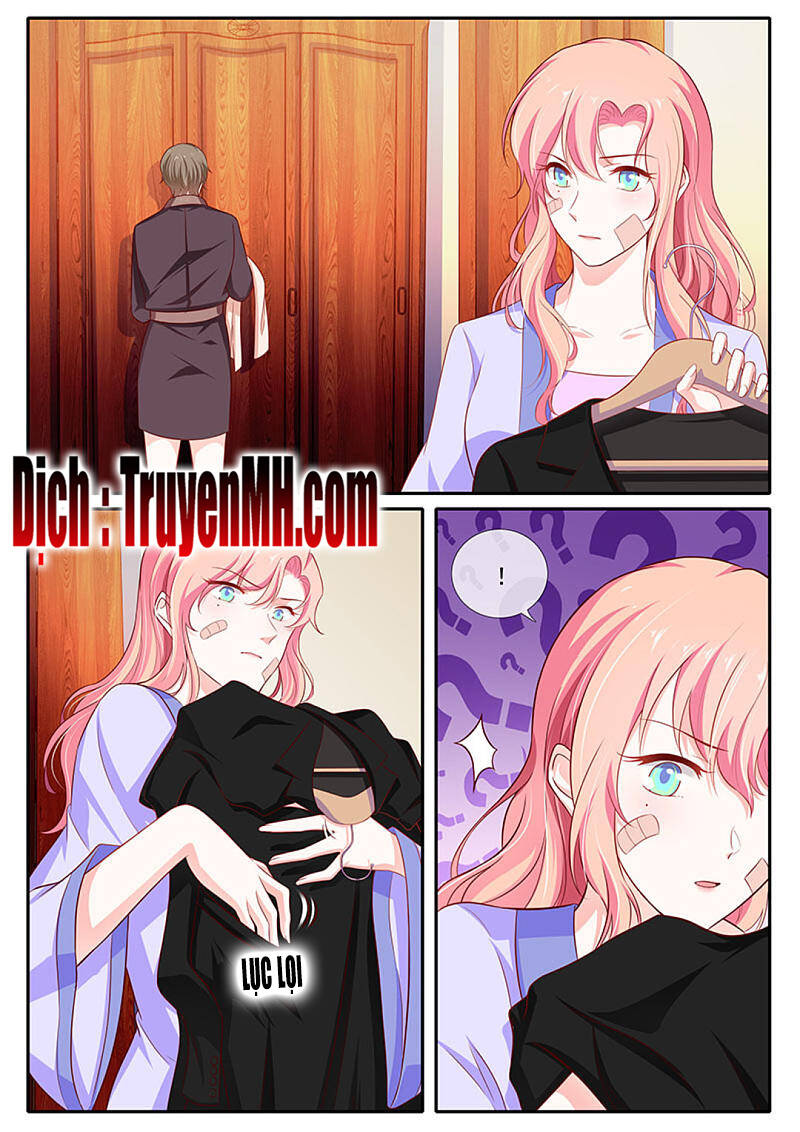 Thái Tử Phi Ở Hiện Đại Chap 88 - Next Chap 89