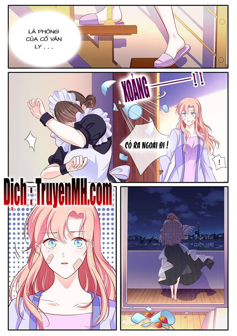 Thái Tử Phi Ở Hiện Đại Chap 88 - Next Chap 89