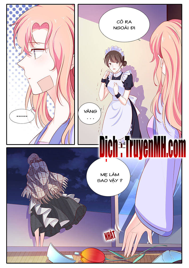 Thái Tử Phi Ở Hiện Đại Chap 88 - Next Chap 89