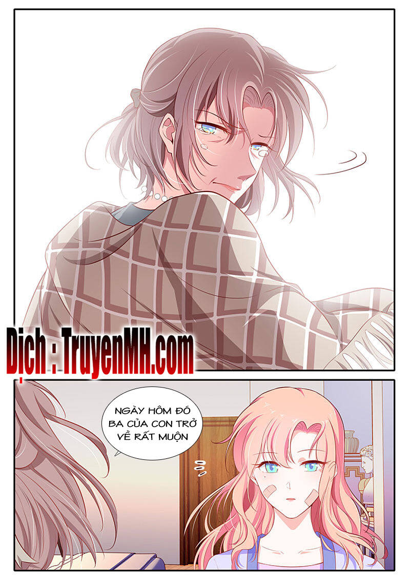 Thái Tử Phi Ở Hiện Đại Chap 88 - Next Chap 89