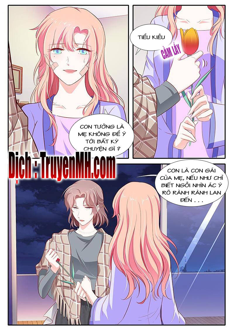 Thái Tử Phi Ở Hiện Đại Chap 88 - Next Chap 89