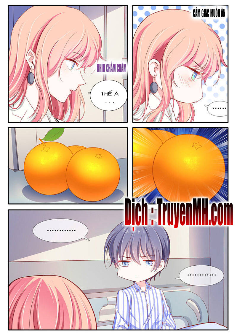 Thái Tử Phi Ở Hiện Đại Chap 89 - Next Chap 90