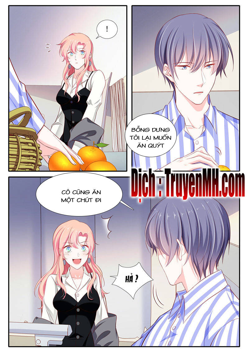 Thái Tử Phi Ở Hiện Đại Chap 89 - Next Chap 90