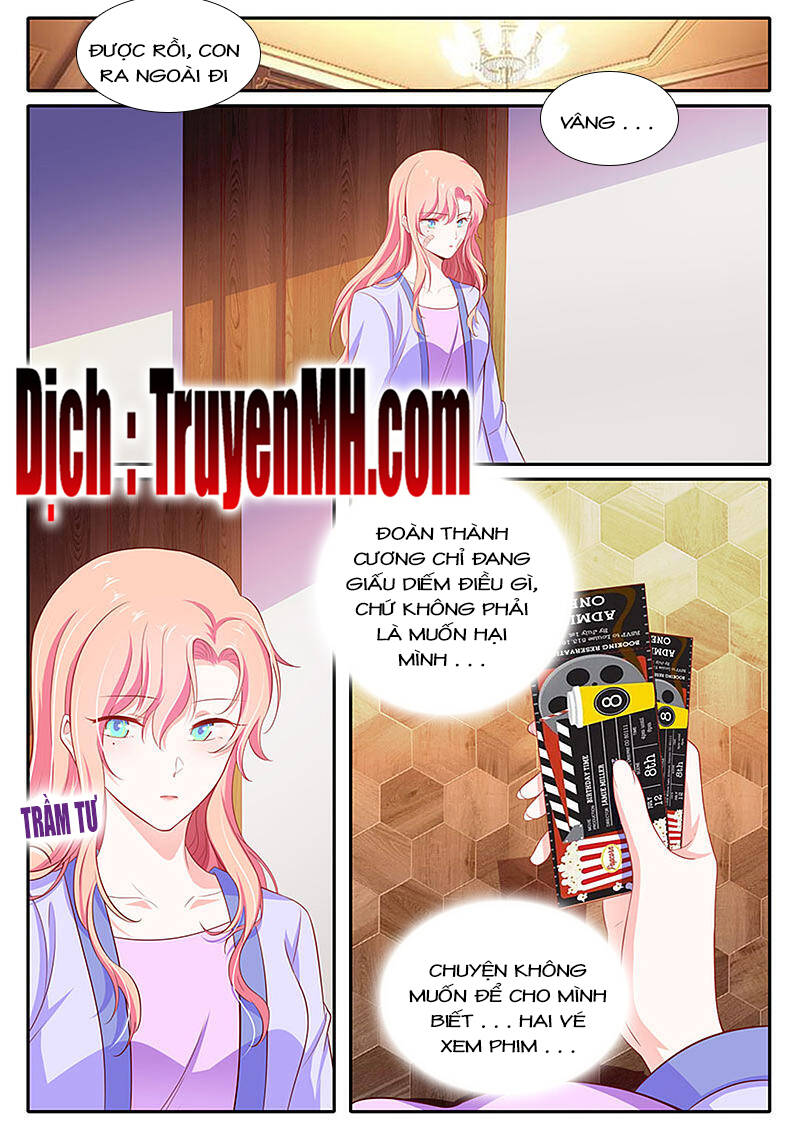 Thái Tử Phi Ở Hiện Đại Chap 89 - Next Chap 90