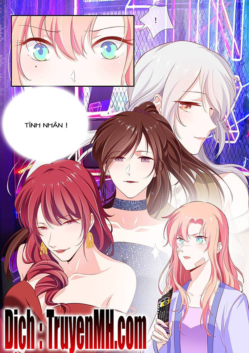 Thái Tử Phi Ở Hiện Đại Chap 89 - Next Chap 90