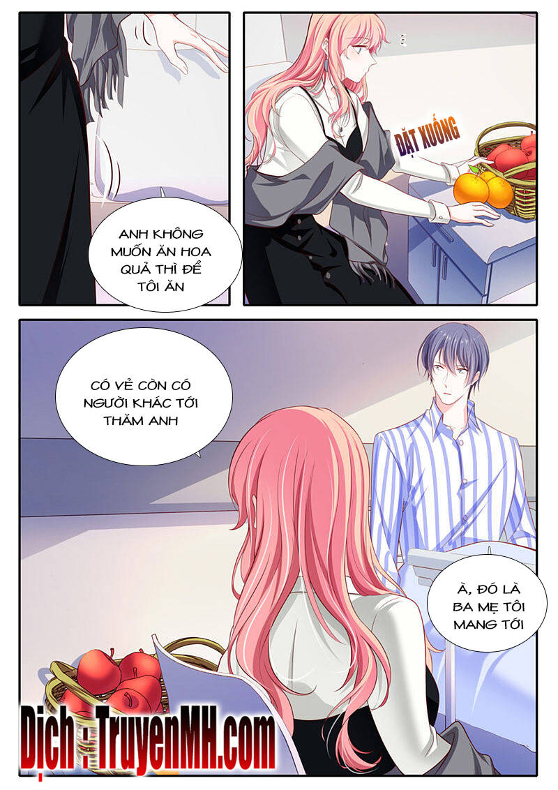 Thái Tử Phi Ở Hiện Đại Chap 89 - Next Chap 90