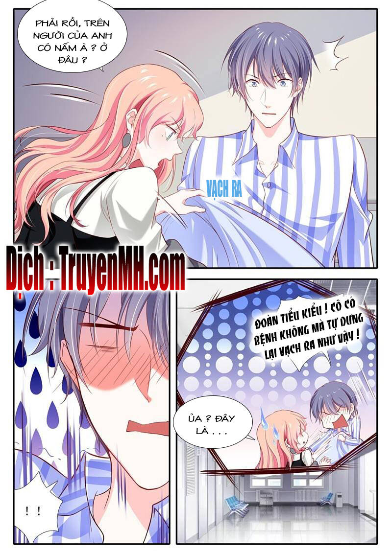 Thái Tử Phi Ở Hiện Đại Chap 90 - Next Chap 91