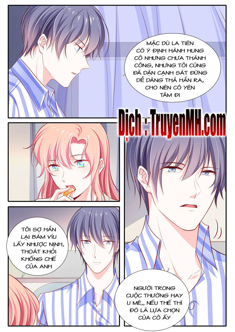 Thái Tử Phi Ở Hiện Đại Chap 90 - Next Chap 91