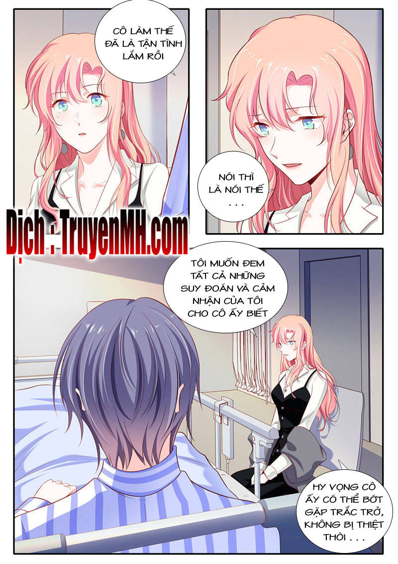 Thái Tử Phi Ở Hiện Đại Chap 90 - Next Chap 91