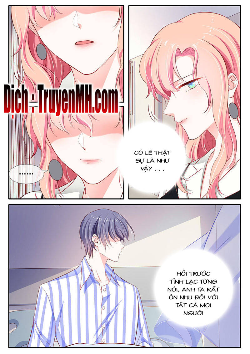 Thái Tử Phi Ở Hiện Đại Chap 90 - Next Chap 91