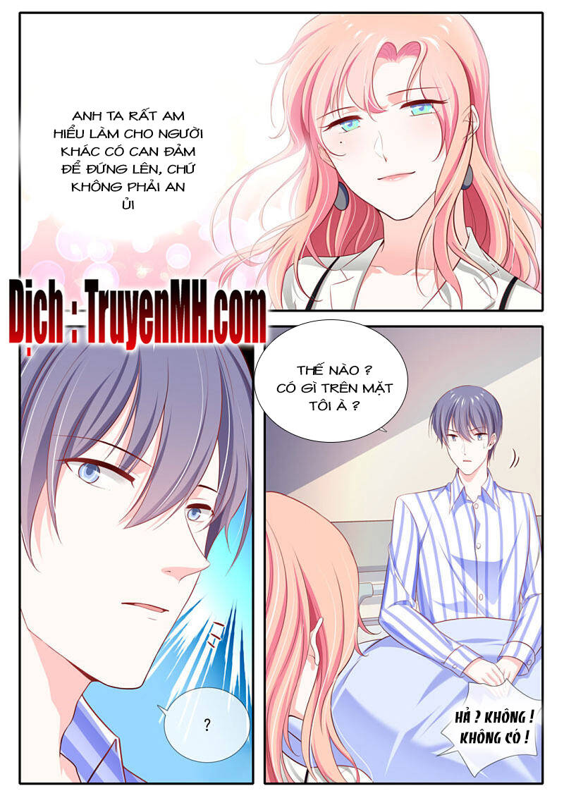 Thái Tử Phi Ở Hiện Đại Chap 90 - Next Chap 91