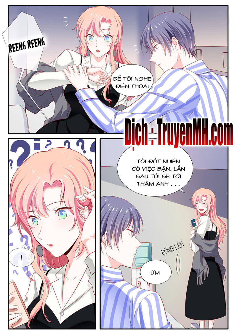 Thái Tử Phi Ở Hiện Đại Chap 91 - Next Chap 92