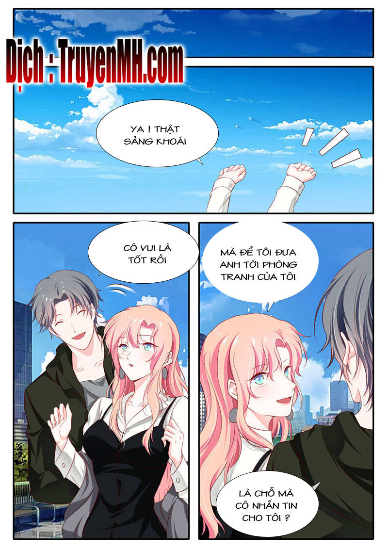 Thái Tử Phi Ở Hiện Đại Chap 91 - Next Chap 92