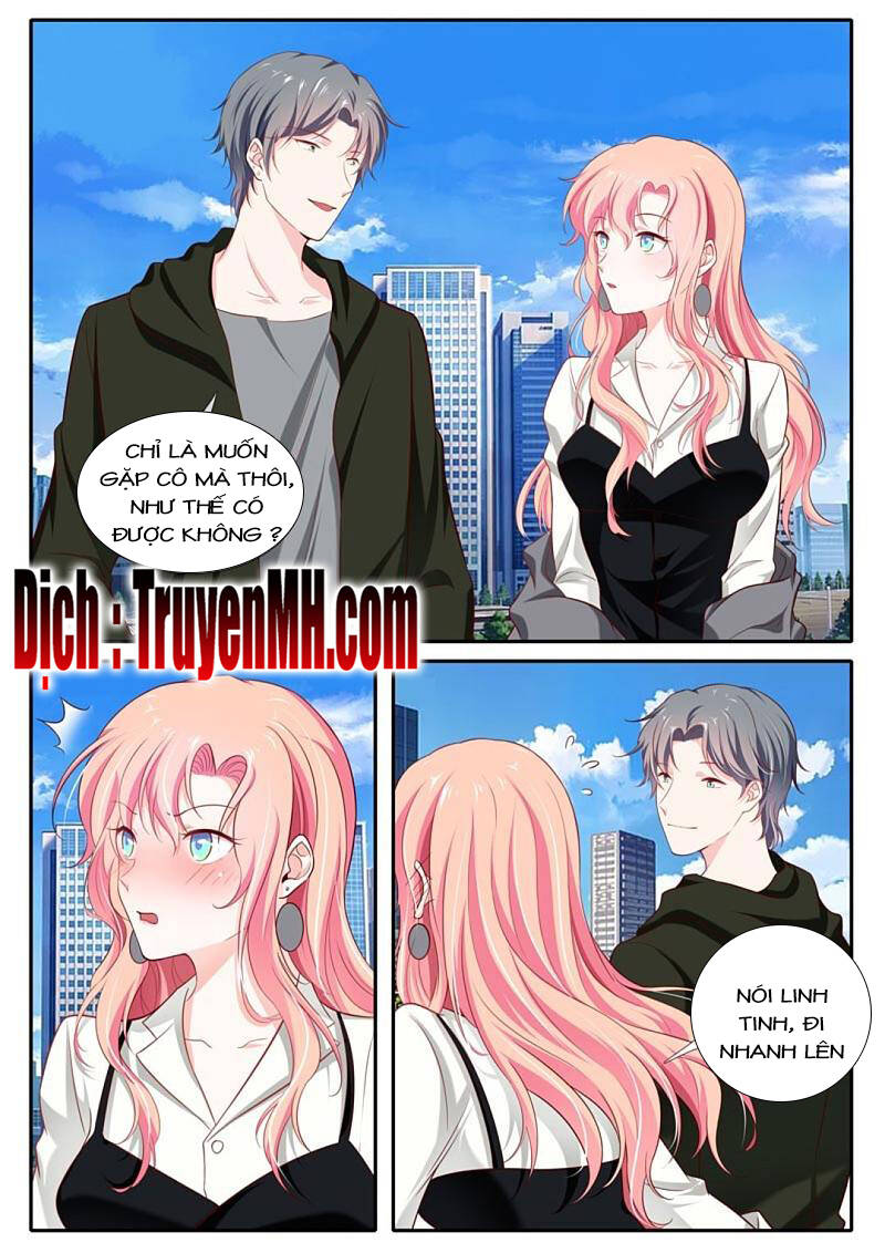 Thái Tử Phi Ở Hiện Đại Chap 91 - Next Chap 92