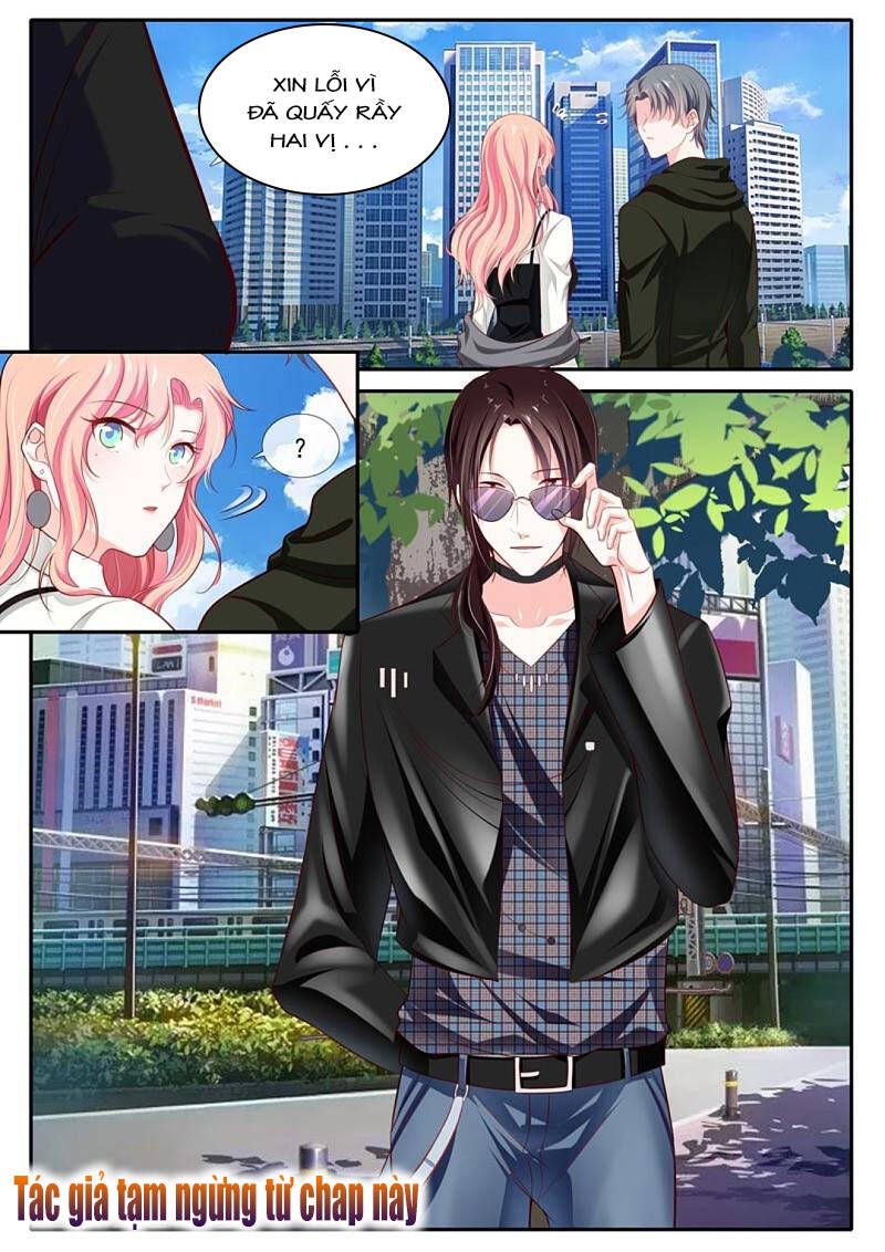 Thái Tử Phi Ở Hiện Đại Chap 91 - Next Chap 92