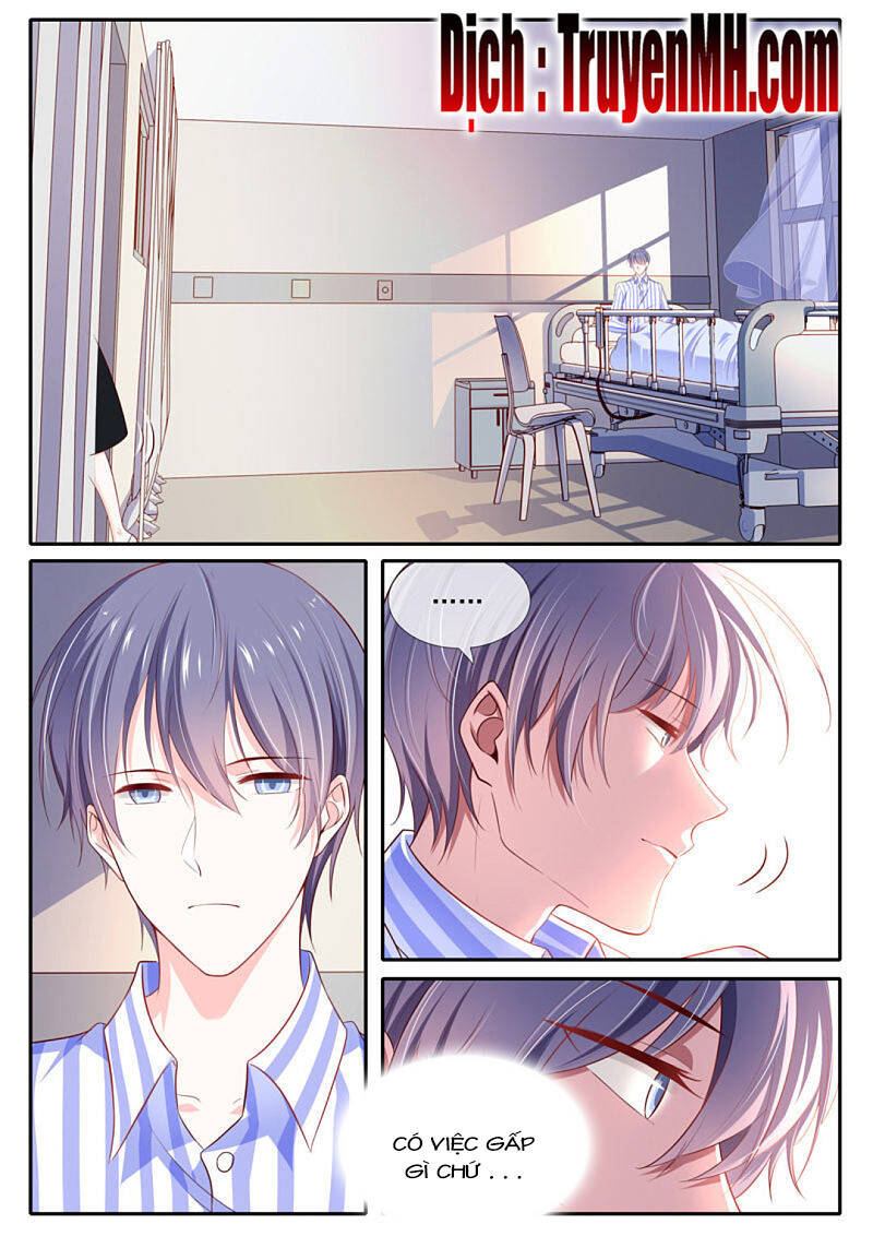 Thái Tử Phi Ở Hiện Đại Chap 91 - Next Chap 92