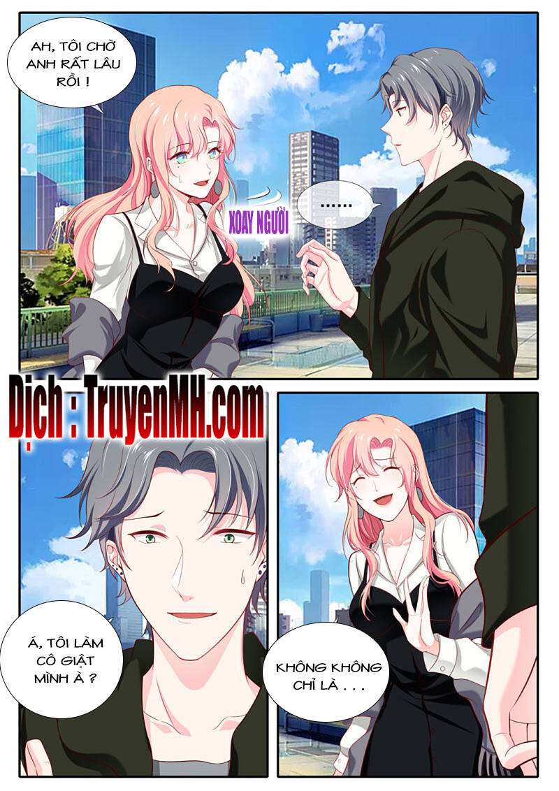 Thái Tử Phi Ở Hiện Đại Chap 91 - Next Chap 92