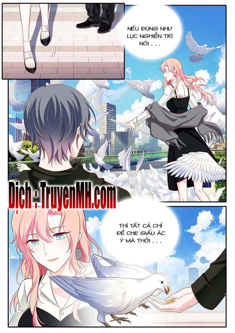 Thái Tử Phi Ở Hiện Đại Chap 91 - Next Chap 92