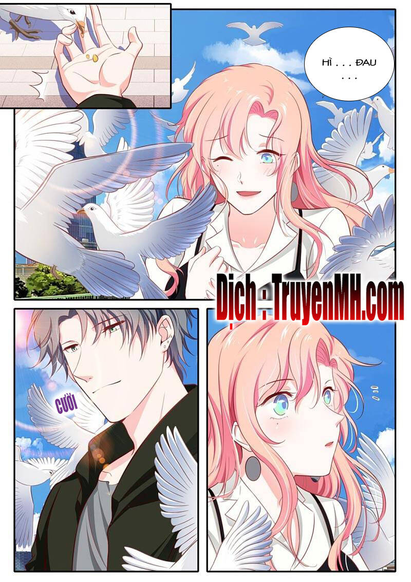 Thái Tử Phi Ở Hiện Đại Chap 91 - Next Chap 92