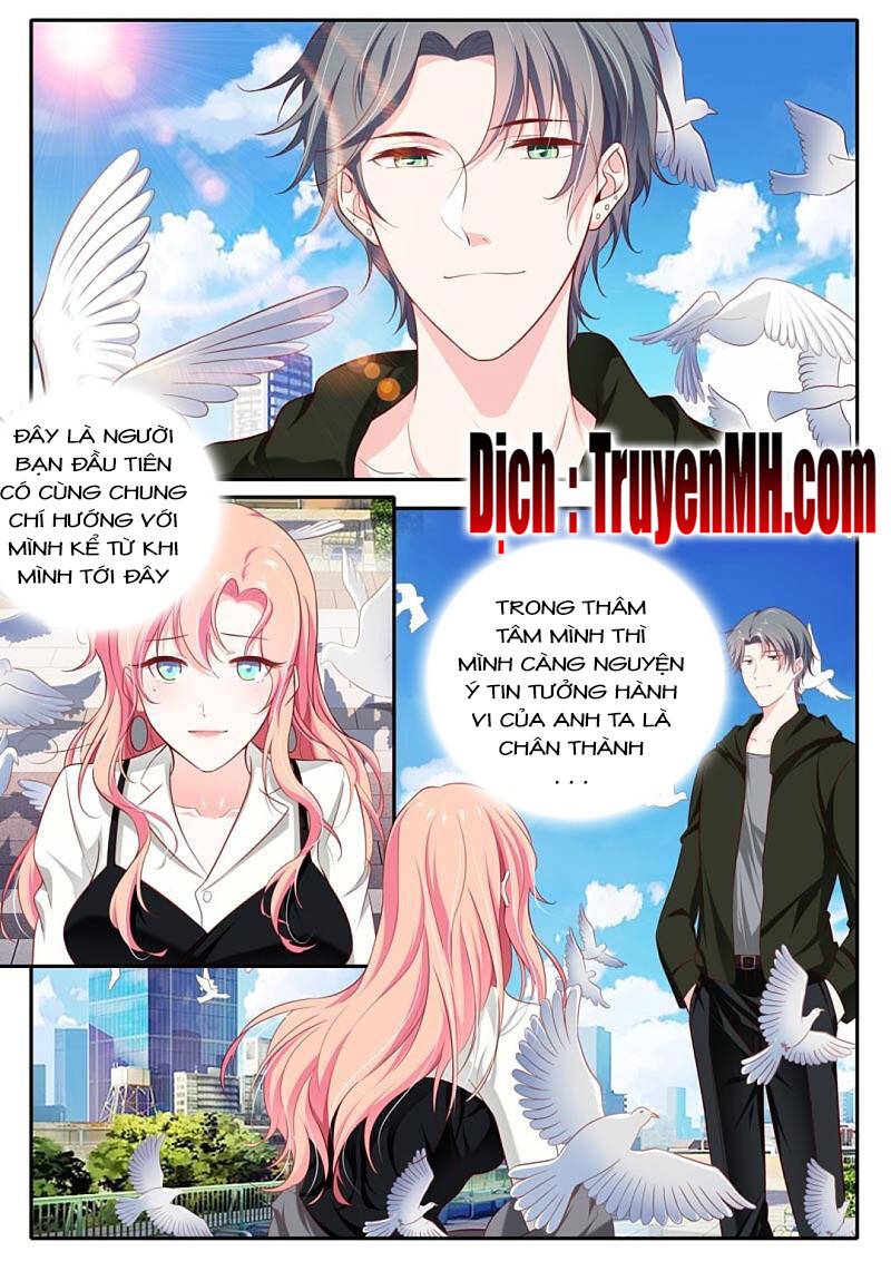 Thái Tử Phi Ở Hiện Đại Chap 91 - Next Chap 92