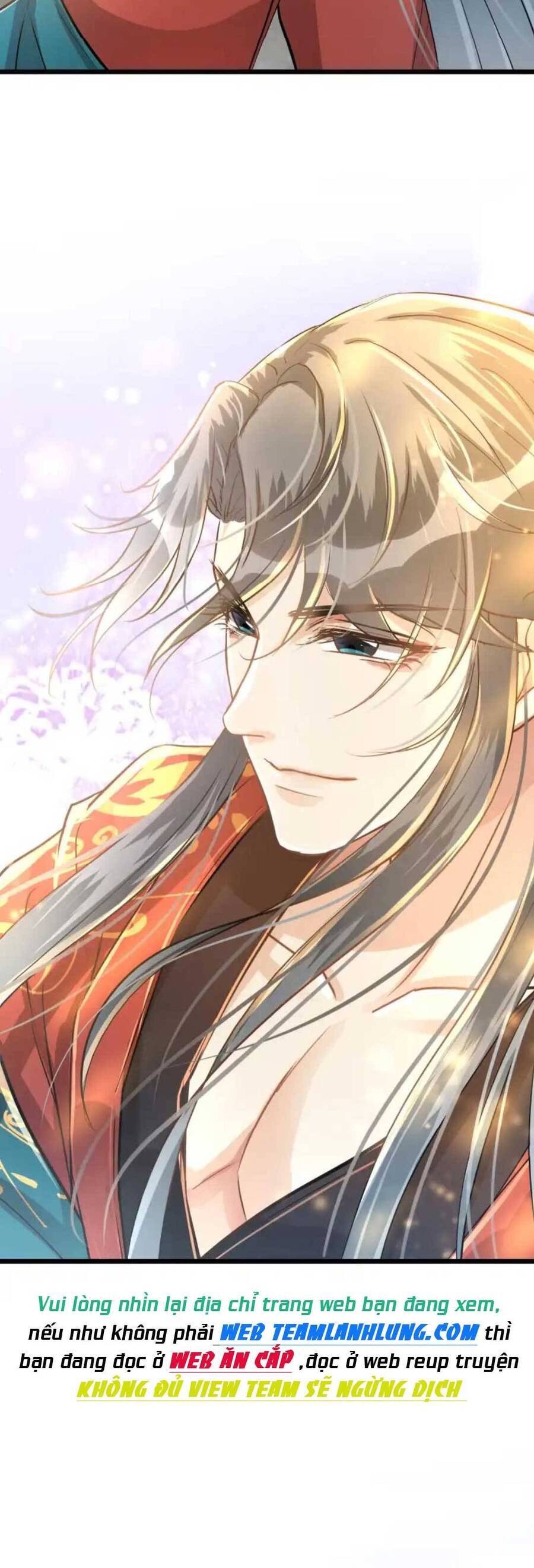 Thái Tử Phi Thế Thân Chap 8 - Next Chap 9