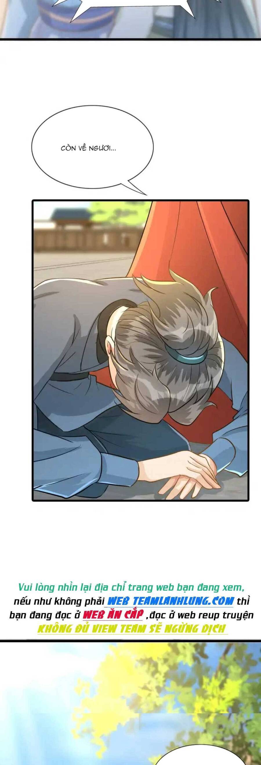 Thái Tử Phi Thế Thân Chap 8 - Next Chap 9