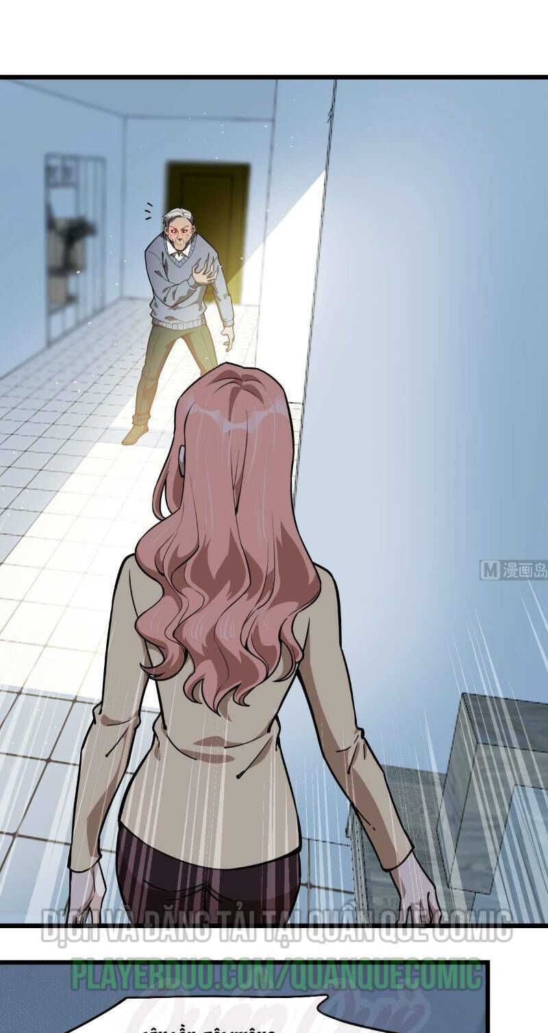Thâm Dạ Thư Ốc Chap 100 - Next Chap 101