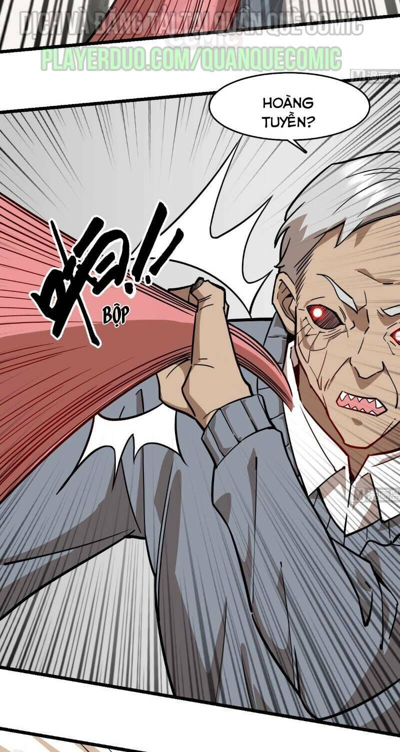 Thâm Dạ Thư Ốc Chap 100 - Next Chap 101