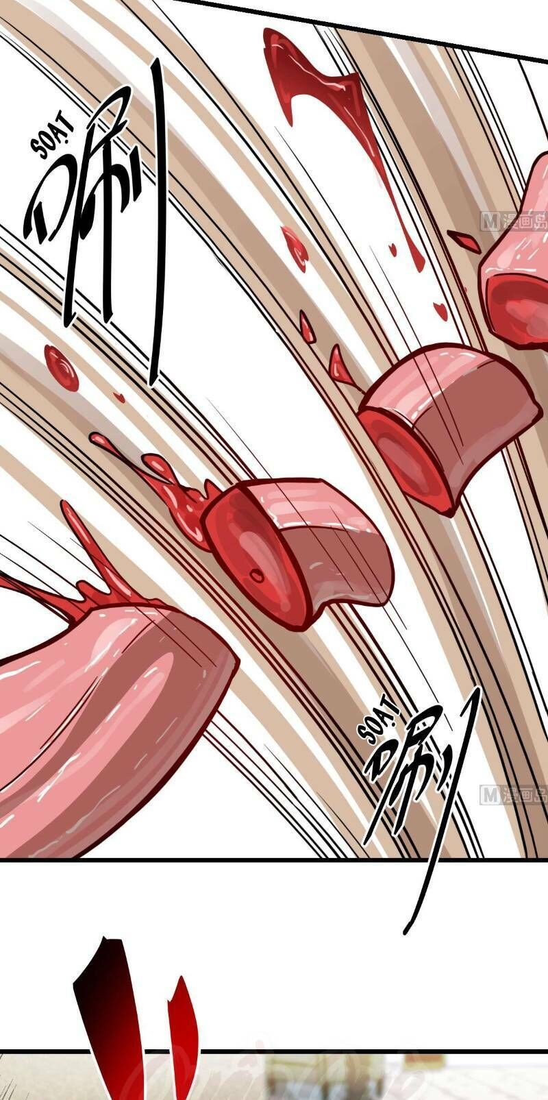 Thâm Dạ Thư Ốc Chap 100 - Next Chap 101