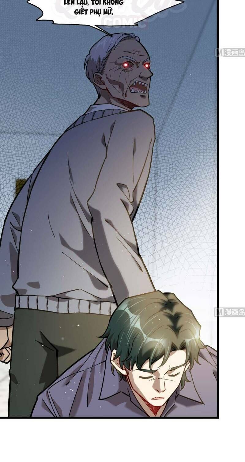 Thâm Dạ Thư Ốc Chap 100 - Next Chap 101