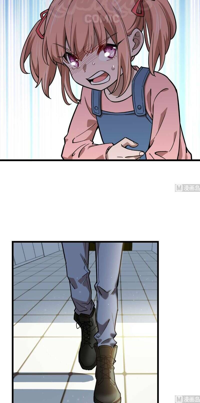 Thâm Dạ Thư Ốc Chap 100 - Next Chap 101