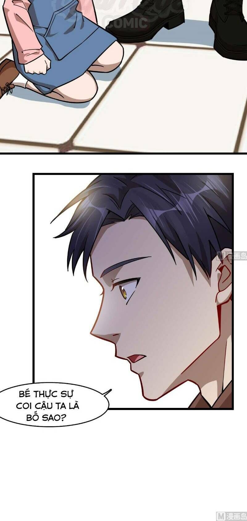 Thâm Dạ Thư Ốc Chap 100 - Next Chap 101