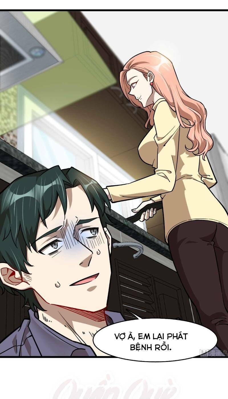 Thâm Dạ Thư Ốc Chap 100 - Next Chap 101