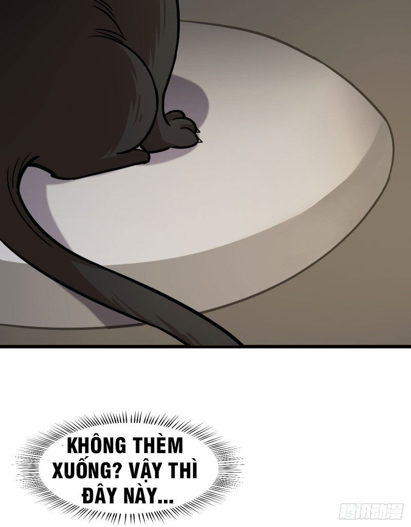 Thâm Dạ Thư Ốc Chap 118 - Next Chap 119