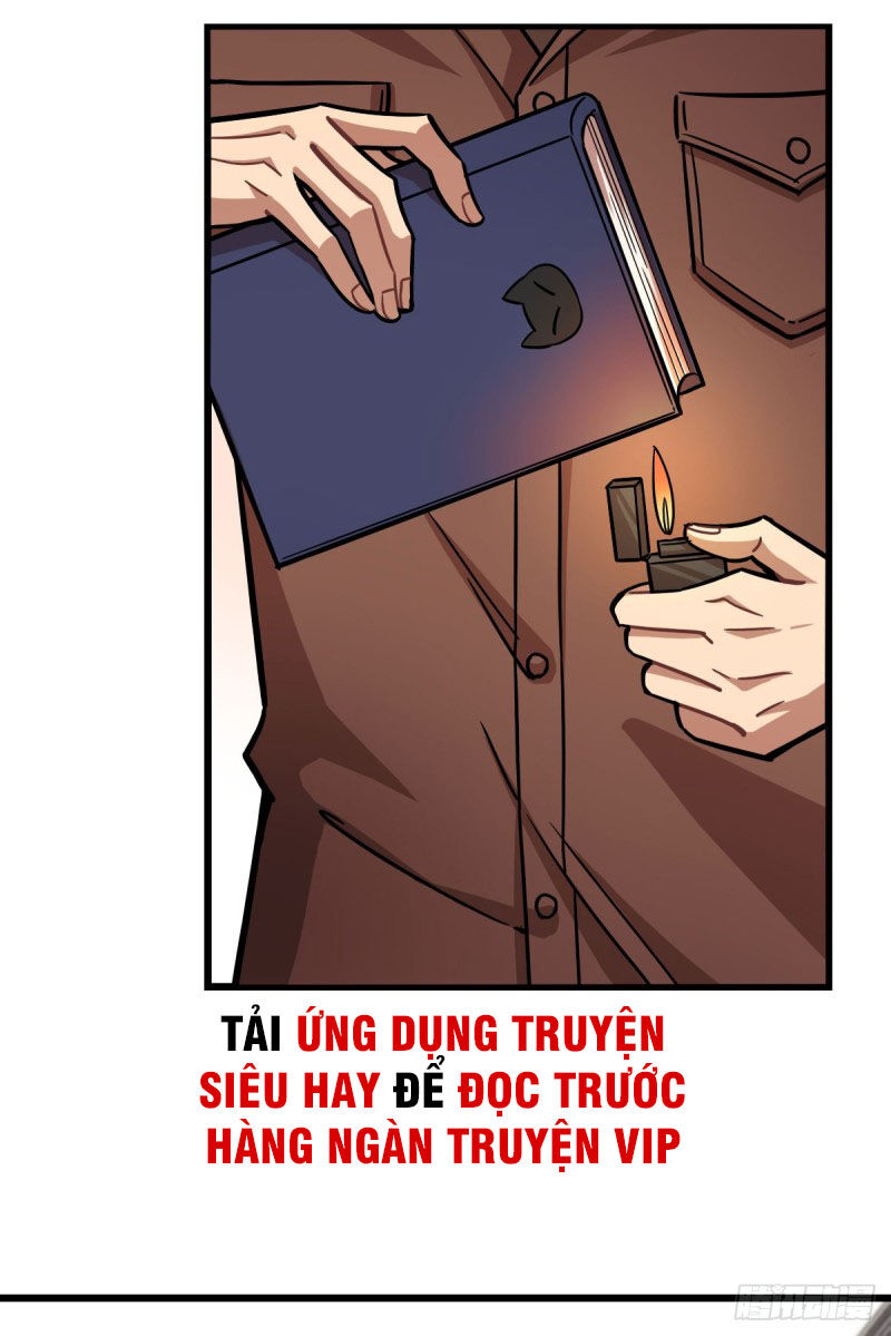 Thâm Dạ Thư Ốc Chap 118 - Next Chap 119