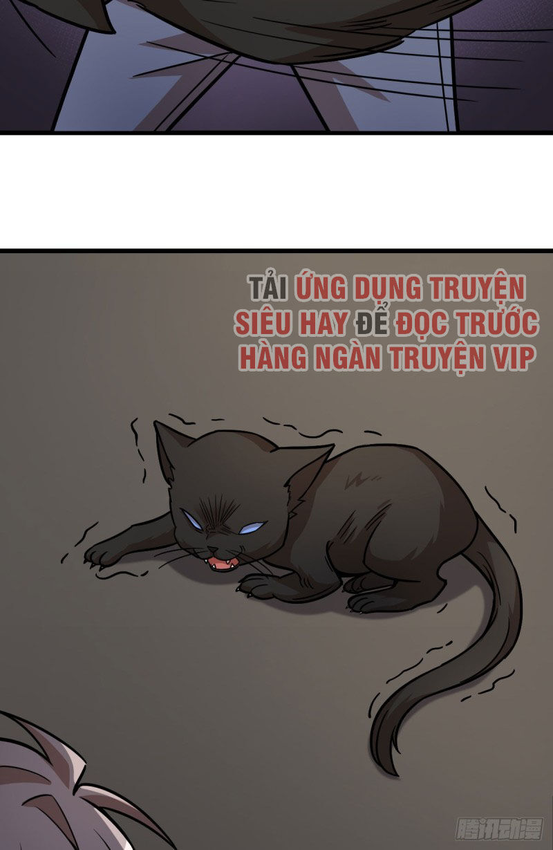 Thâm Dạ Thư Ốc Chap 118 - Next Chap 119