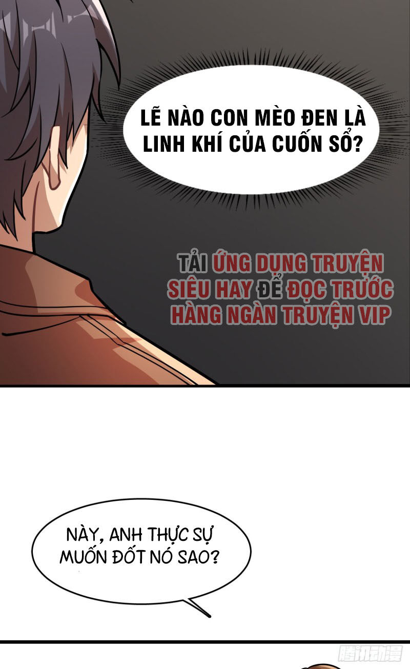 Thâm Dạ Thư Ốc Chap 118 - Next Chap 119