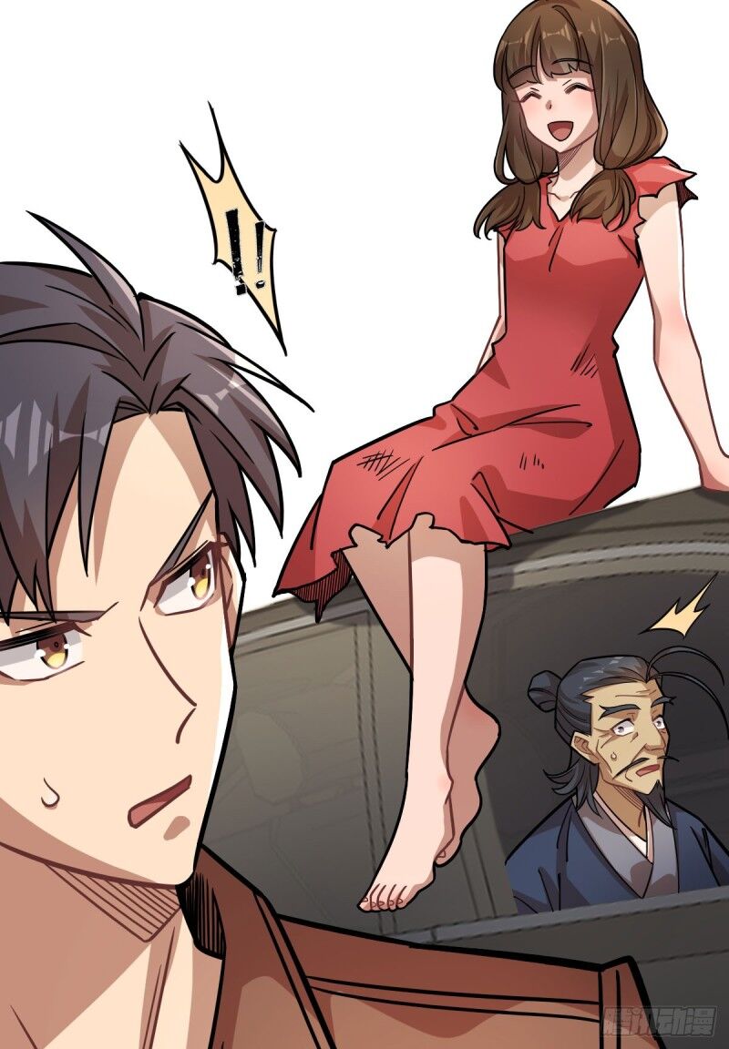 Thâm Dạ Thư Ốc Chap 118 - Next Chap 119
