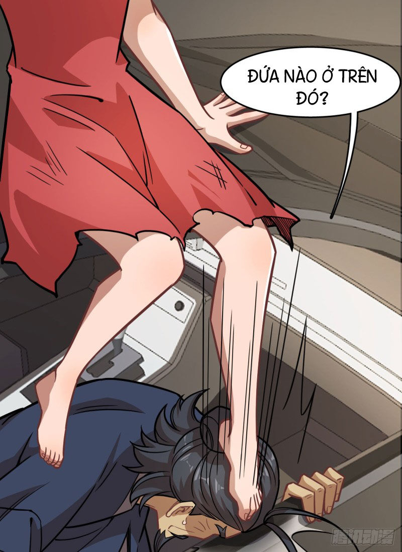 Thâm Dạ Thư Ốc Chap 118 - Next Chap 119