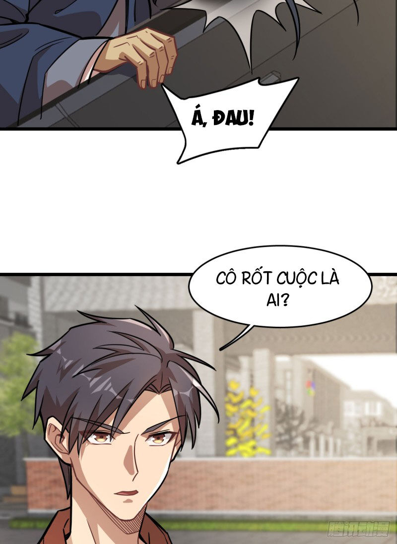 Thâm Dạ Thư Ốc Chap 118 - Next Chap 119